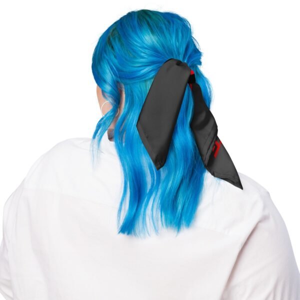 Dragon O Force Signature All-over print bandana - Image 2