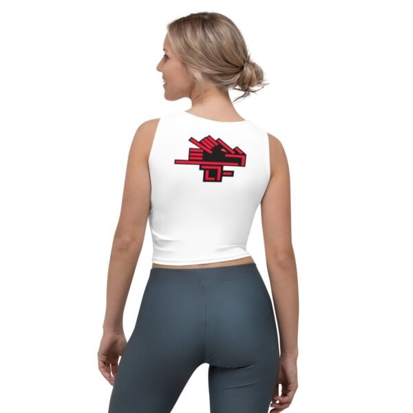 Crop Top - Image 5