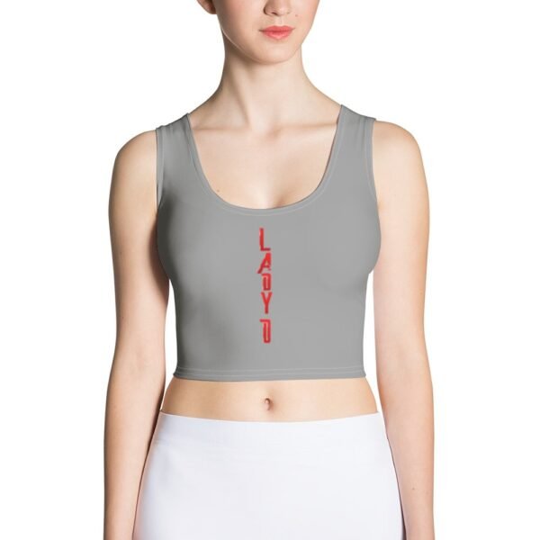 Crop Top - Image 2