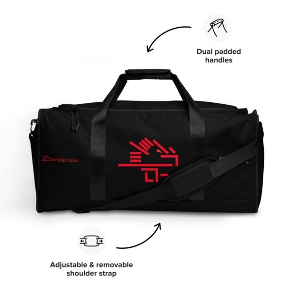 Dragon O Force Signature Duffle bag