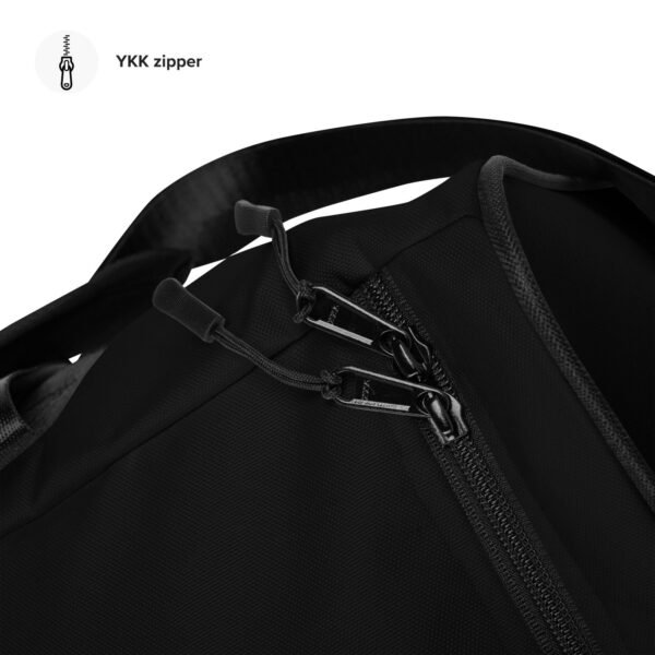 Dragon O Force Signature Duffle bag - Image 4
