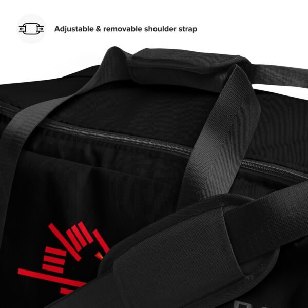Dragon O Force Signature Duffle bag - Image 5