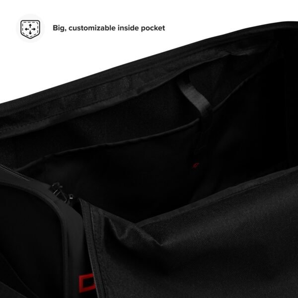 Dragon O Force Signature Duffle bag - Image 3