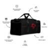 Dragon O Force Signature Duffle bag - Image 2