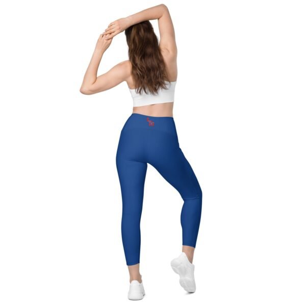 Leggings with pockets - Image 8