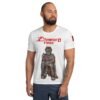All-Over Print Men's Athletic T-shirt