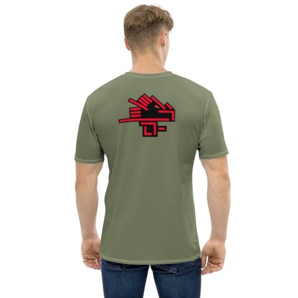 Men's t-shirt - Image 2