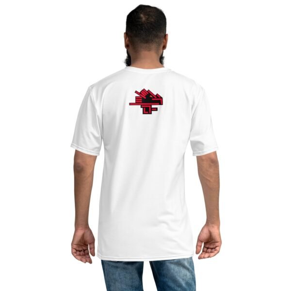 Men's t-shirt - Image 2