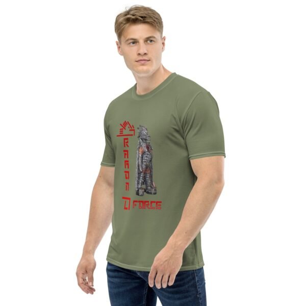 Men's t-shirt - Image 3