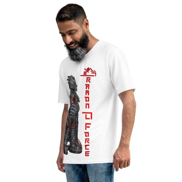 Men's t-shirt - Image 3