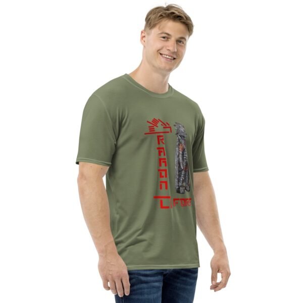 Men's t-shirt - Image 4