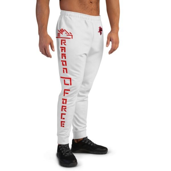 Men's Joggers - Image 2