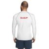 Men's Rash Guard - Image 2
