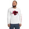 Men's Rash Guard