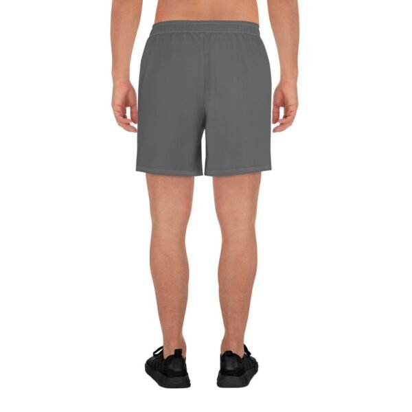 Men's Recycled Athletic Shorts - Image 3