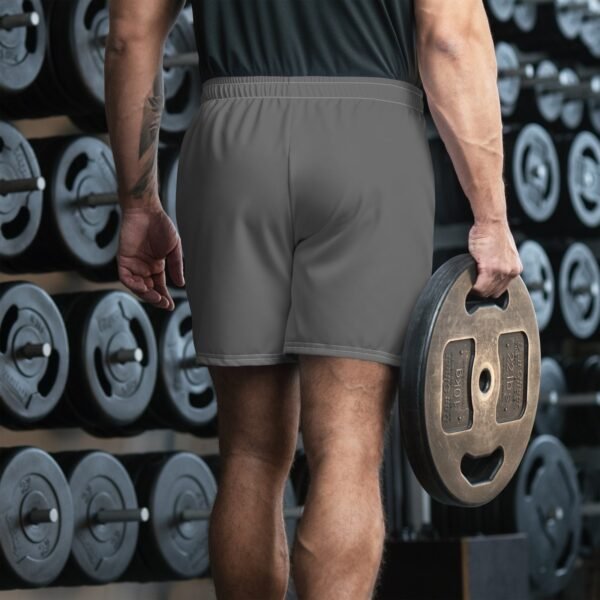 Men's Recycled Athletic Shorts - Image 5