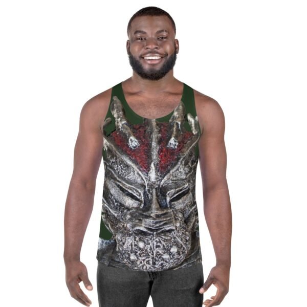 Unisex Tank Top