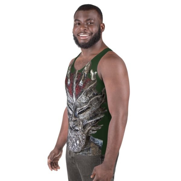 Unisex Tank Top - Image 2