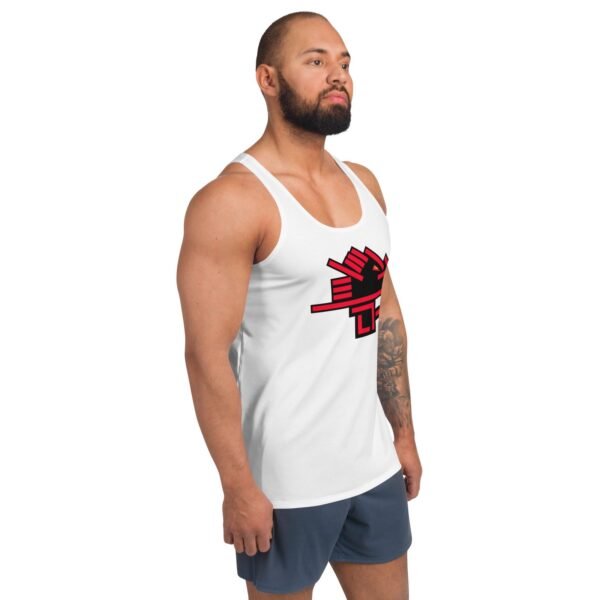 Unisex Tank Top - Image 3