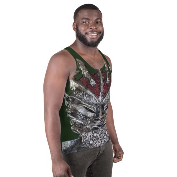 Unisex Tank Top - Image 3