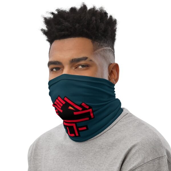 Dragon O Force Signature Neck Gaiter - Image 3