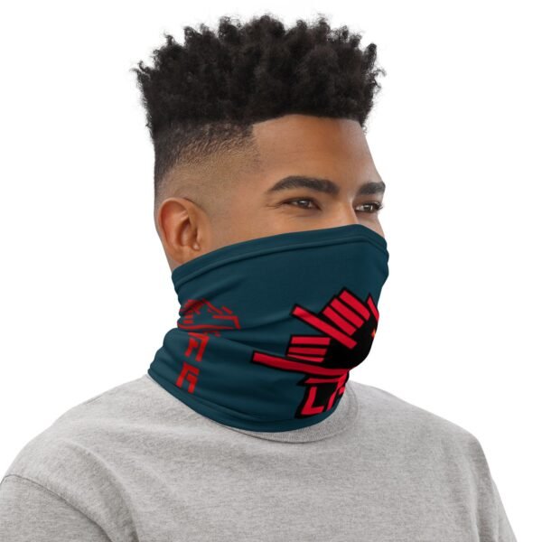 Dragon O Force Signature Neck Gaiter - Image 2