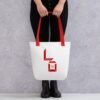 Lady O Tote bag - Image 3