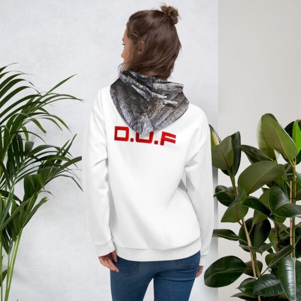 Unisex Hoodie - Image 2