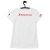 All-Over Print Women's Athletic T-shirt