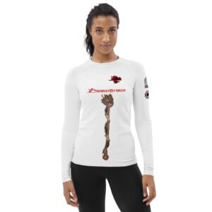 Women's Rash Guard