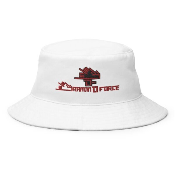 Dragon O Force Signature Bucket Hat