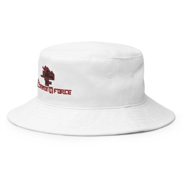 Dragon O Force Signature Bucket Hat - Image 4