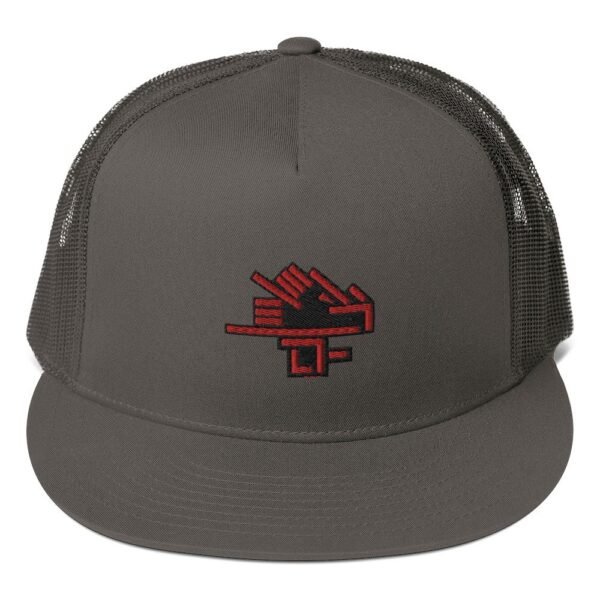 Dragon O Force Signature Mesh Back Snapback