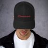 Dragon O Force Signature Trucker Cap - Image 2