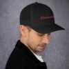 Dragon O Force Signature Trucker Cap - Image 4