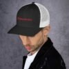 Dragon O Force Signature Trucker Cap - Image 6
