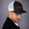 Dragon O Force Signature Trucker Cap - Image 7