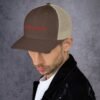 Dragon O Force Signature Trucker Cap - Image 18