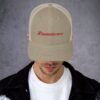 Dragon O Force Signature Trucker Cap