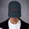 Dragon O Force Signature Trucker Cap - Image 8