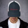 Dragon O Force Signature Trucker Cap - Image 11