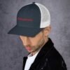 Dragon O Force Signature Trucker Cap - Image 12