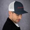 Dragon O Force Signature Trucker Cap - Image 13