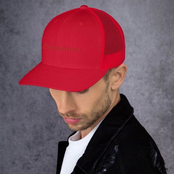 Dragon O Force Signature Trucker Cap - Image 15