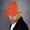 Dragon O Force Signature Trucker Cap - Image 21