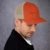 Dragon O Force Signature Trucker Cap - Image 22