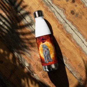 Stainless Steel Water Bottle