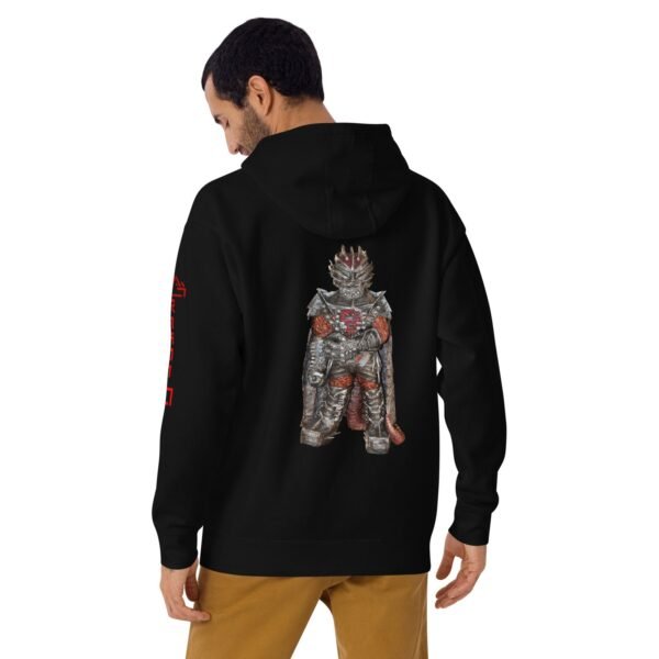 Unisex Hoodie - Image 3