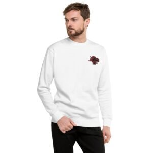 Unisex Premium Sweatshirt