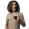 White glossy mug - Image 2